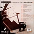 Degiheugi - Abstract Symposium Limited Orange Vinyl Edition