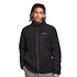 Rugged Ridge II Sherpa Fleece (Black)