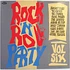 V.A. - Rock'n'Roll Party Vol Six