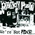 Quincy Punx - We're Not Punks ... But We Play Them On TV