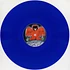 Binker Golding / John Edwards / Steve Noble - Moon Day Blue Vinyl Edition