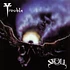 Trouble - The Skull Black Vinyl Edition