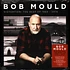 Bob Mould - Distortion: Best 1989-2019 Black Vinyl Edition