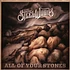 Steel Woods - All Of Your Stones