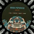 Mihai Popoviciu - Azul EP Black Vinyl Edition