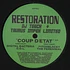 Dj Teech + Taurus Impex Limited - Coup D'etat E.P.