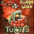 Fudge Wax - Turtle Colored Vinyl Edition