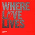V.A. - Glitterbox - Where Love Lives 2 Red Artwork Edition