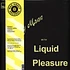 Kenny Mann With Liquid Pleasure - Kenny Mann With Liquid Pleasure