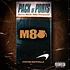 DJ M80 - Pack Of Ports