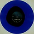 By The Grace Of God - Perspective Black In Blue Vinyl Edition