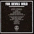 Fox Devils Wild - The Beat Of Conformity