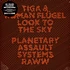 Tiga & Roman Flügel / Planetary Assault Systems / Jacek Sienkiewicz - 20 Years: Cocoon Recordings EP 4