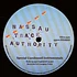 Nassau Track Authority - Special Unreleased Instrumentals