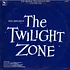 V.A. - The Twilight Zone (Volume One)