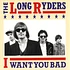 The Long Ryders - I Want You Bad