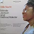 Mahalia Jackson - Stille Nacht - Mahalia Jackson Singt Weihnachtslieder