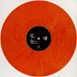 Throwing Snow - Dragons Marbled Orange Vinyl Edition