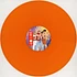 SNK Neo Sound Orchestra - OST The King Of Fighters '94 - The Definitive Soundtrack Orange Vinyl Edition