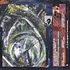Matthew Dear - Preacher's Sigh & Potion: Lost Album Yellow & Black Marbled Vinyl Edition