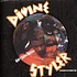 Divine Styler & The Scheme Team - Ain't Sayin Nothin
