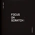 Moody Mike - Focus On Scratch Marbled Vinyl Edition