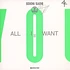 Boys Noize - All I Want Feat. Jake Shears