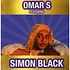 Omar-S Featuring Simon Black - I'll Do It Again