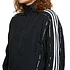 adidas - Floral Piping Woven Track Top