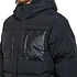 adidas - Down Regen Hooded Puffer Jacket