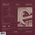 Special Interest - Trust No Wave