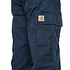 Carhartt WIP - Regular Cargo Pant "Columbia" Ripstop, 6.5 oz