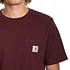 Carhartt WIP - S/S Pocket T-Shirt