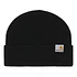 Stratus Hat Low (Black)