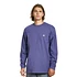 Carhartt WIP - L/S Chase T-Shirt