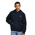 Carhartt WIP - Hooded American Script Sweat