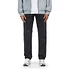 Klondike Pant "Maitland" Denim (Black Stone Washed)