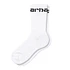 Carhartt Socks (White / Black)
