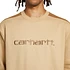 Carhartt WIP - Tonare Sweatshirt