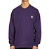 Carhartt WIP - L/S Vista T-Shirt