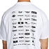 Carhartt WIP - S/S Screensaver T-Shirt