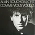 Alain Souchon - C'est Comme Vous Voulez.