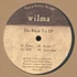 Wilma - The Black Tie EP