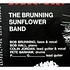 Brunning Sunflower Blues Band - Trackside Blues