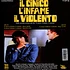 Franco Micalizzi - Il Cinico L'Infame Il Violento Standard Edition
