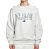 New Balance - Essentials Athletic Club Crew Neck Sweater