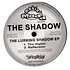 Shadow, The (Lou Robinson Of Scan7) - The Lurking Shadow EP