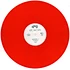 Axel F. - Geronimo Red Vinyl Edition