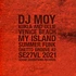 DJ Moy - Kukla And Ollie Black Vinyl Edition