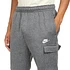 Nike - Sportswear Club Fleece Cargo Pants